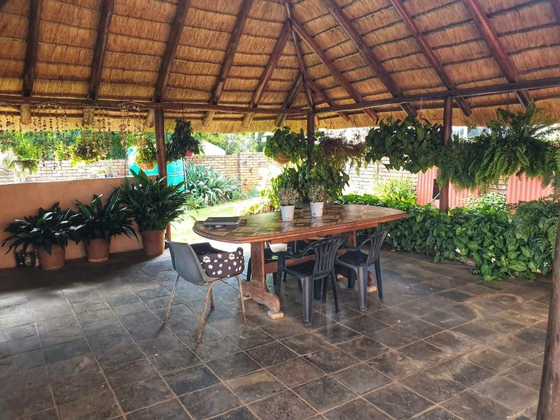 4 Bedroom Property for Sale in Koster North West